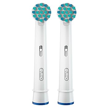 Oral-B Kid Extra Soft 2-Count Cavity Protection Brush Heads